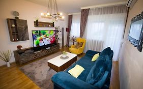 Mistik Apartman