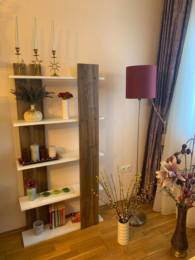 Ferienwohnung Mistik Apartman Mostar Exterior foto