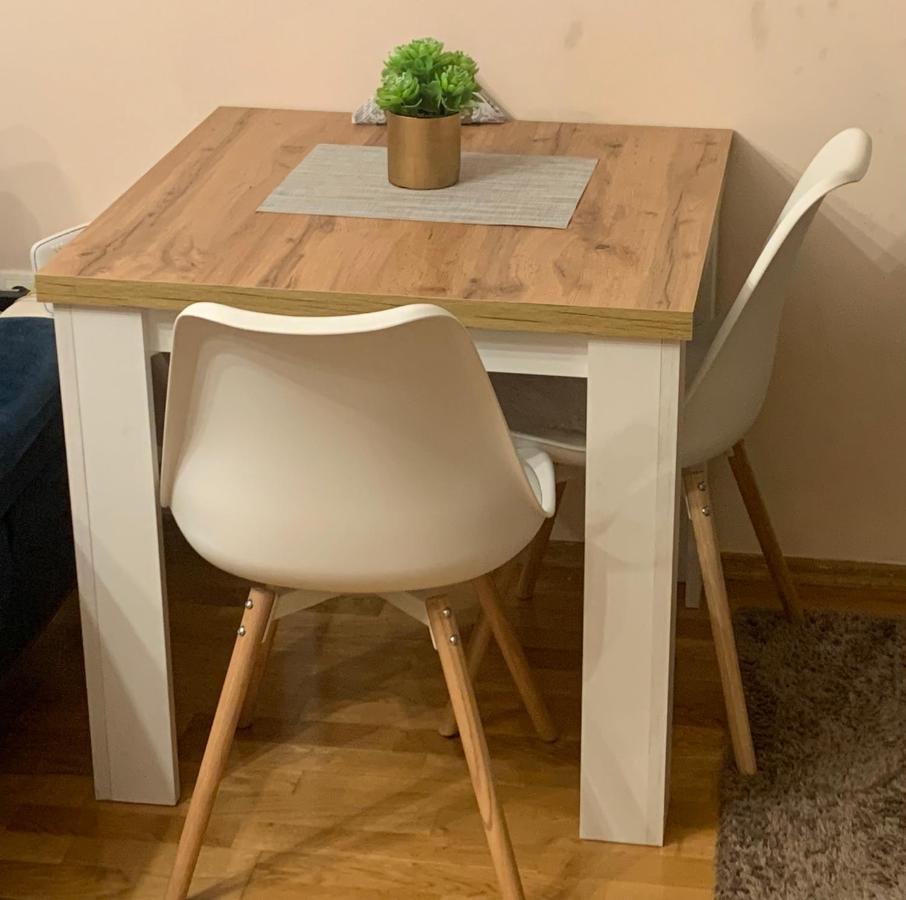 Ferienwohnung Mistik Apartman Mostar Exterior foto