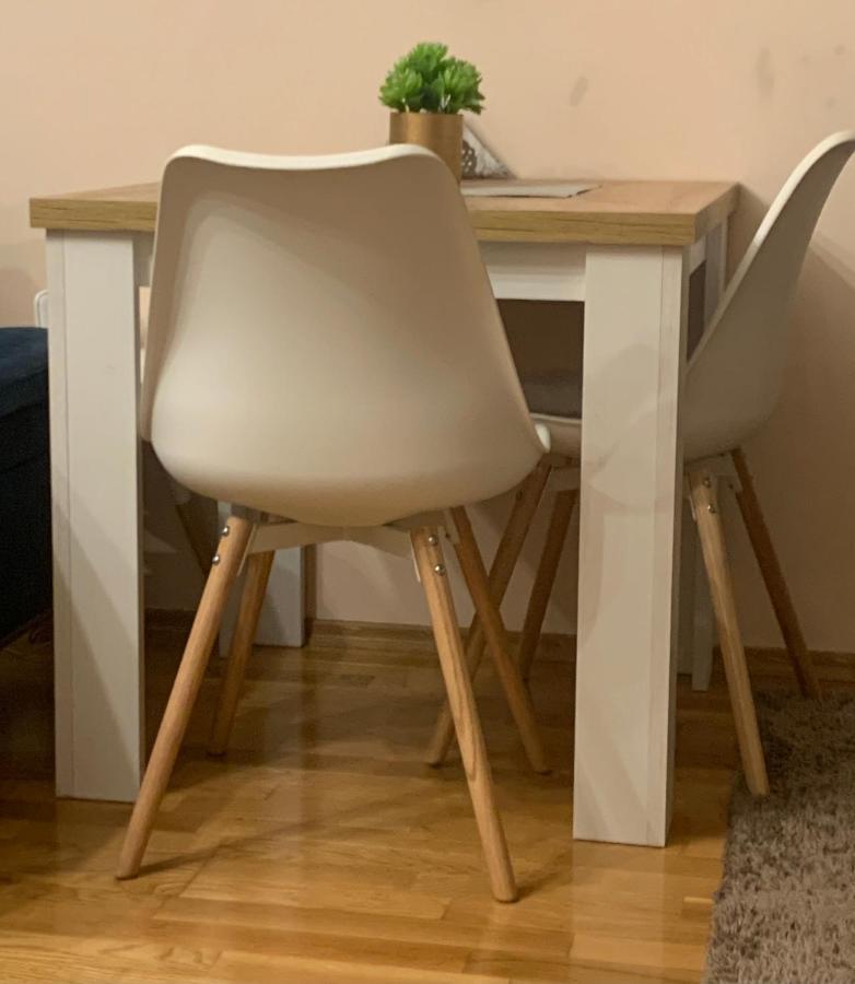 Ferienwohnung Mistik Apartman Mostar Exterior foto