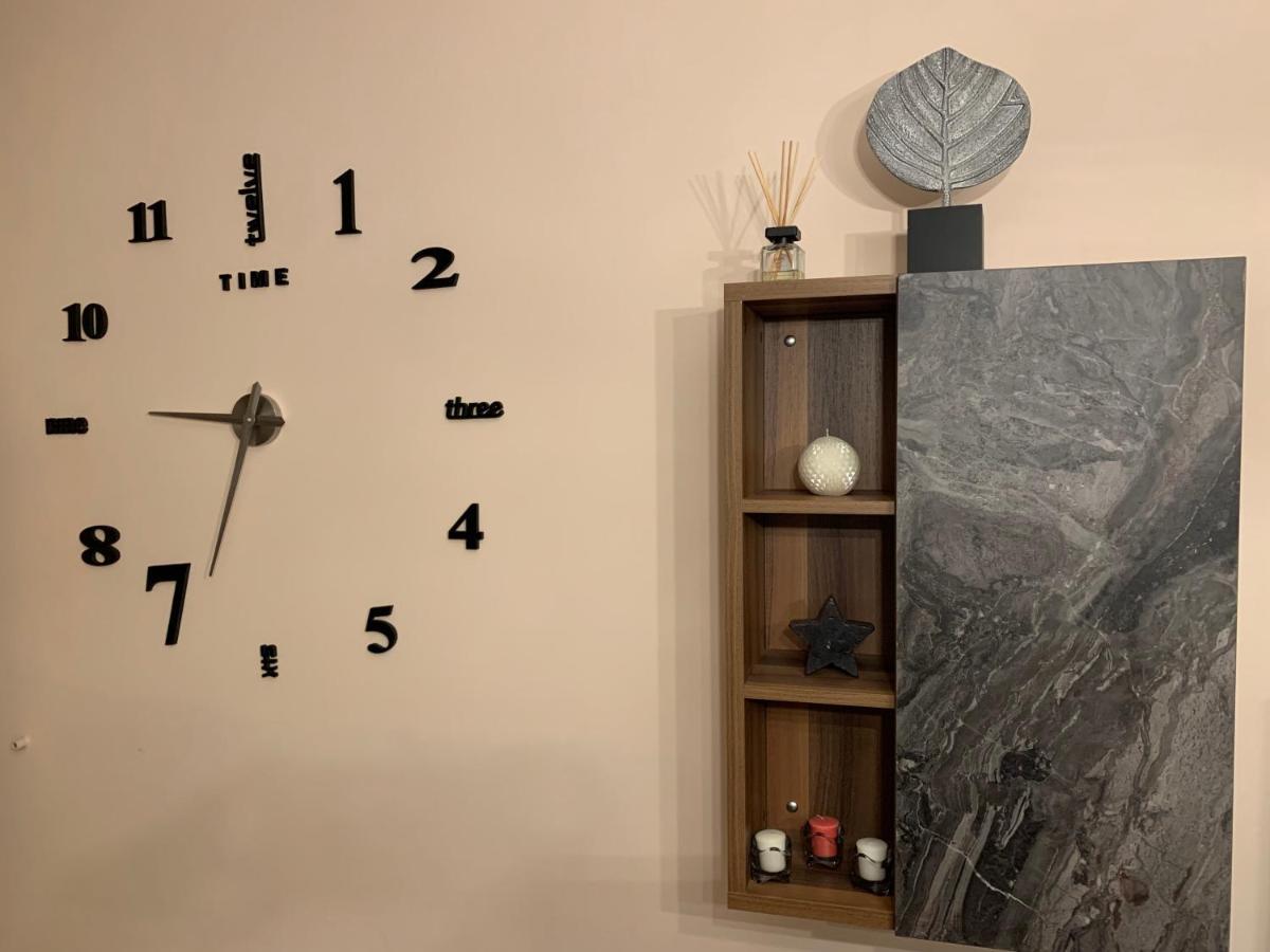 Ferienwohnung Mistik Apartman Mostar Exterior foto